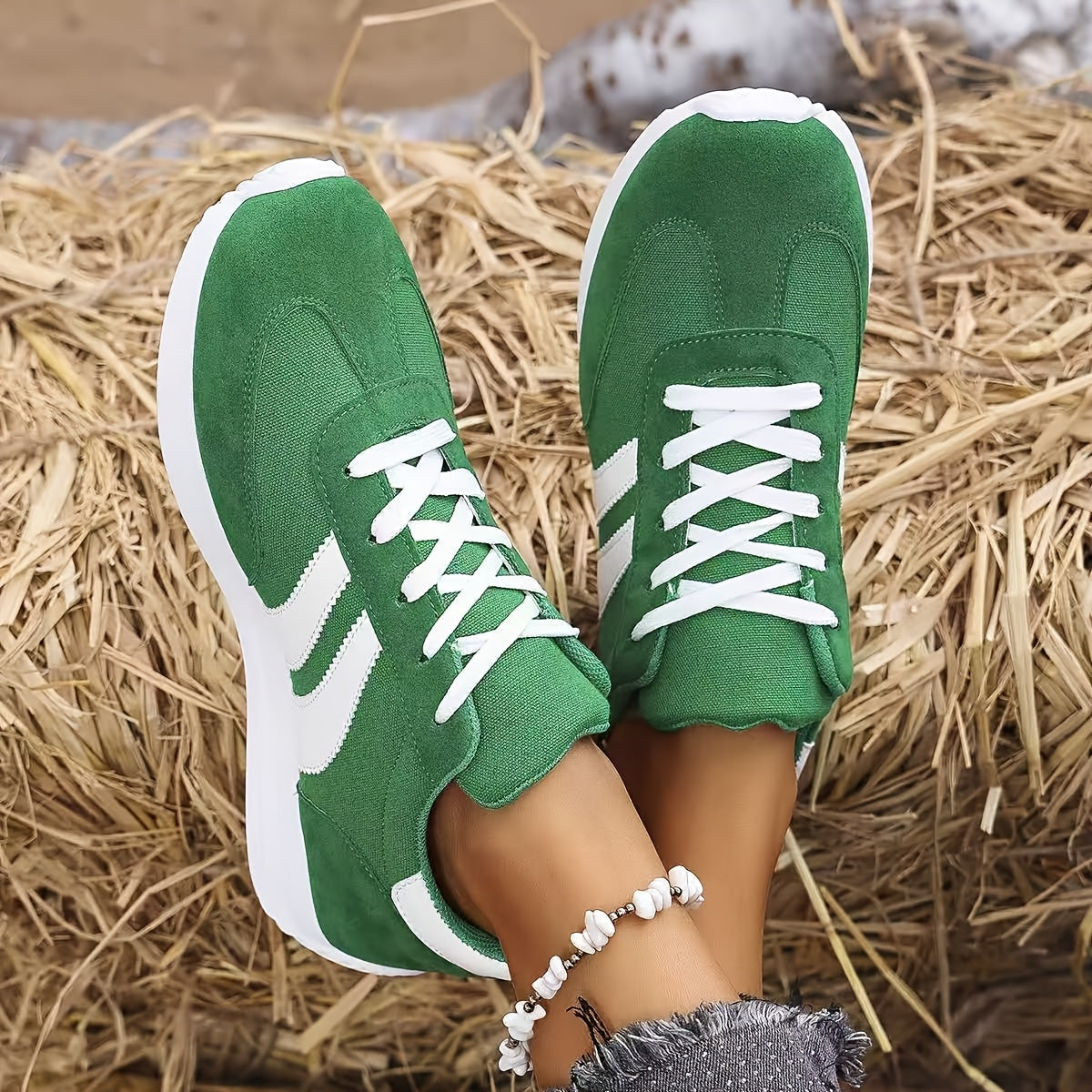 Els™ | Orthopedische Comfortabele Sneakers