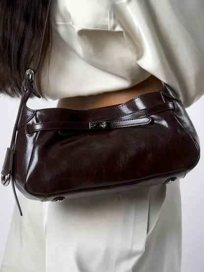 Ione™ | Minimalistische Schoudertas