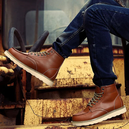 Harrison™ | Comfortabele Orthopedische Schoenen
