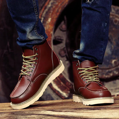 Harrison™ | Comfortabele Orthopedische Schoenen