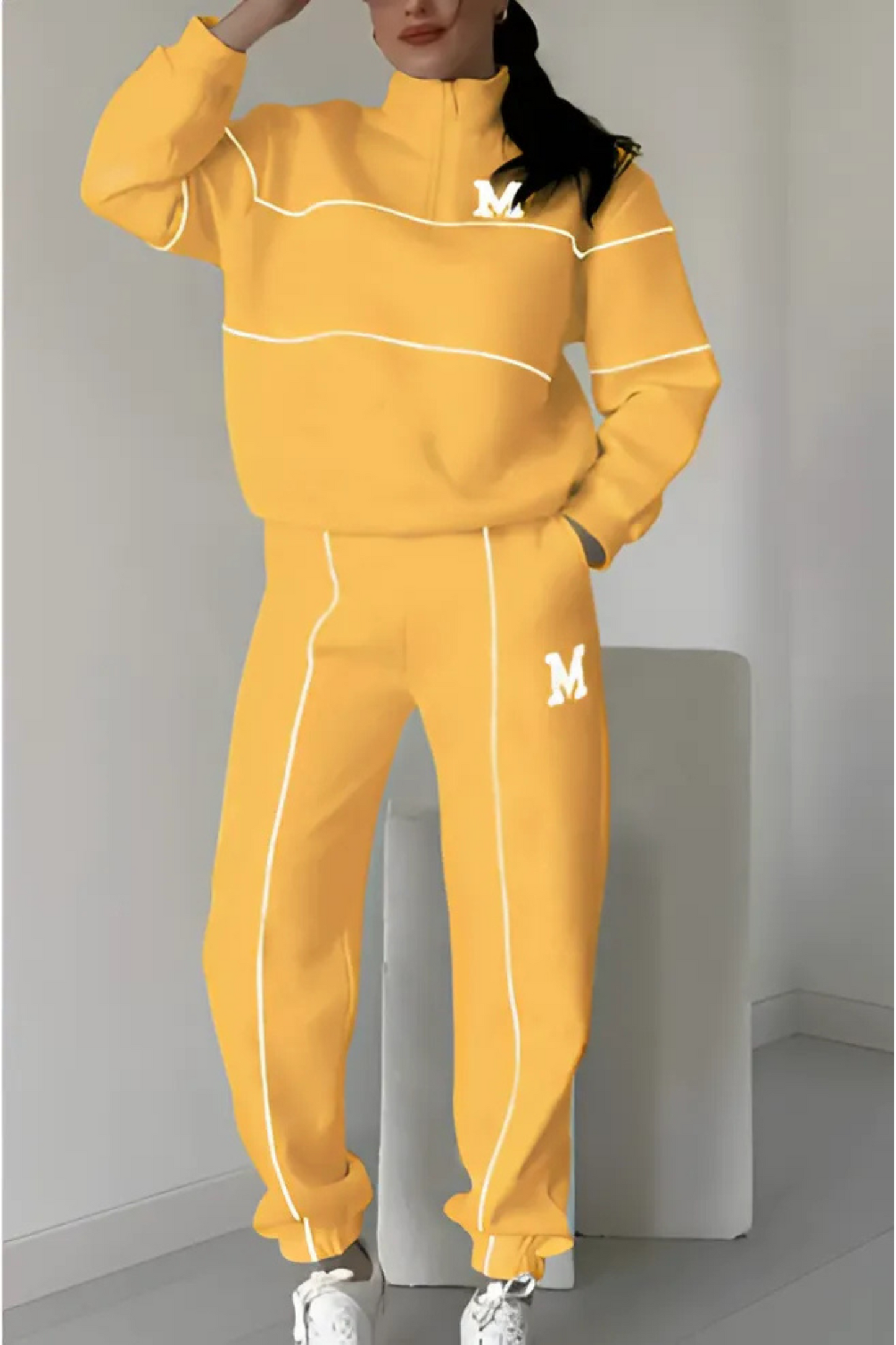 Michigan™ | Comfortabele trainingspak