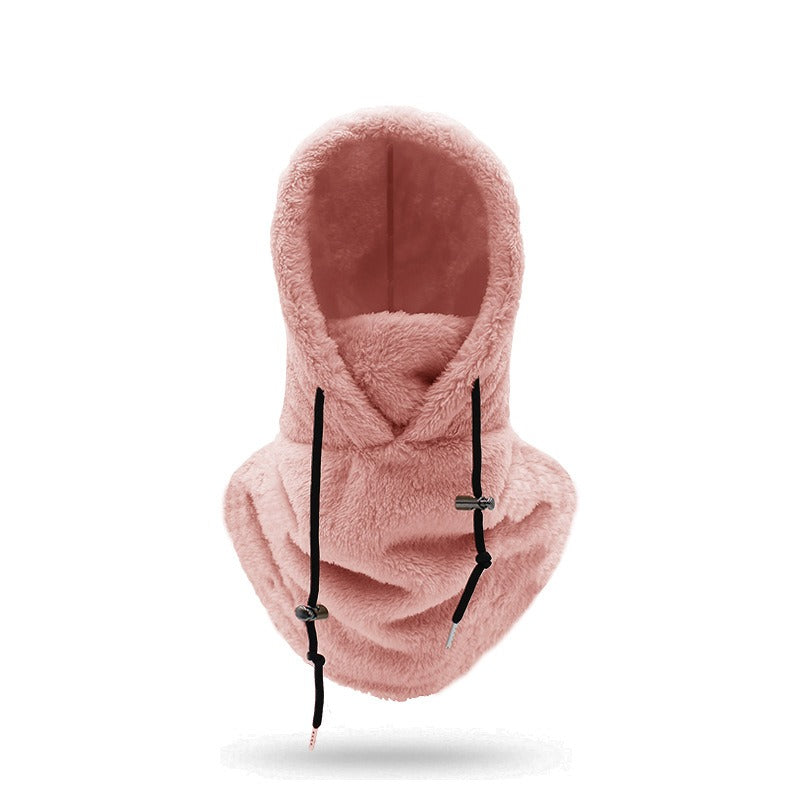 Fenn™ | Comfortabele Winter Sjaal Capuchon