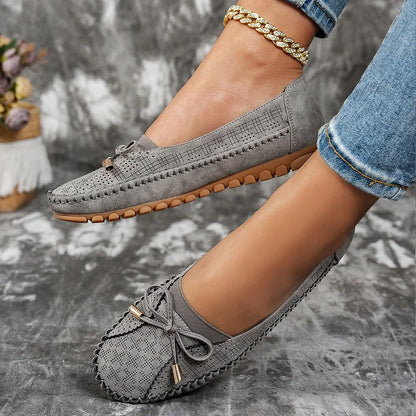 Leno™ | Casual comfortabele orthopedische loafers