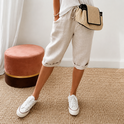 Rue™ | Luchtige Zomer Broek