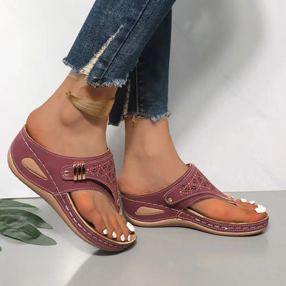 Sorae™ | Comfortabele Casual Sandalen