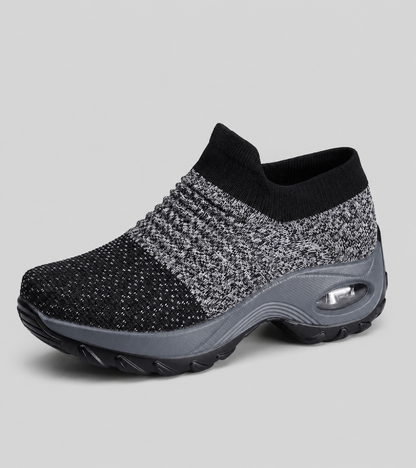 Veya™ | Stijlvolle, Comfortabele Orthopedische Sneakers