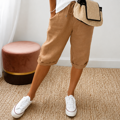 Rue™ | Luchtige Zomer Broek