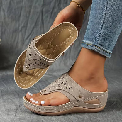 Sorae™ | Comfortabele Casual Sandalen