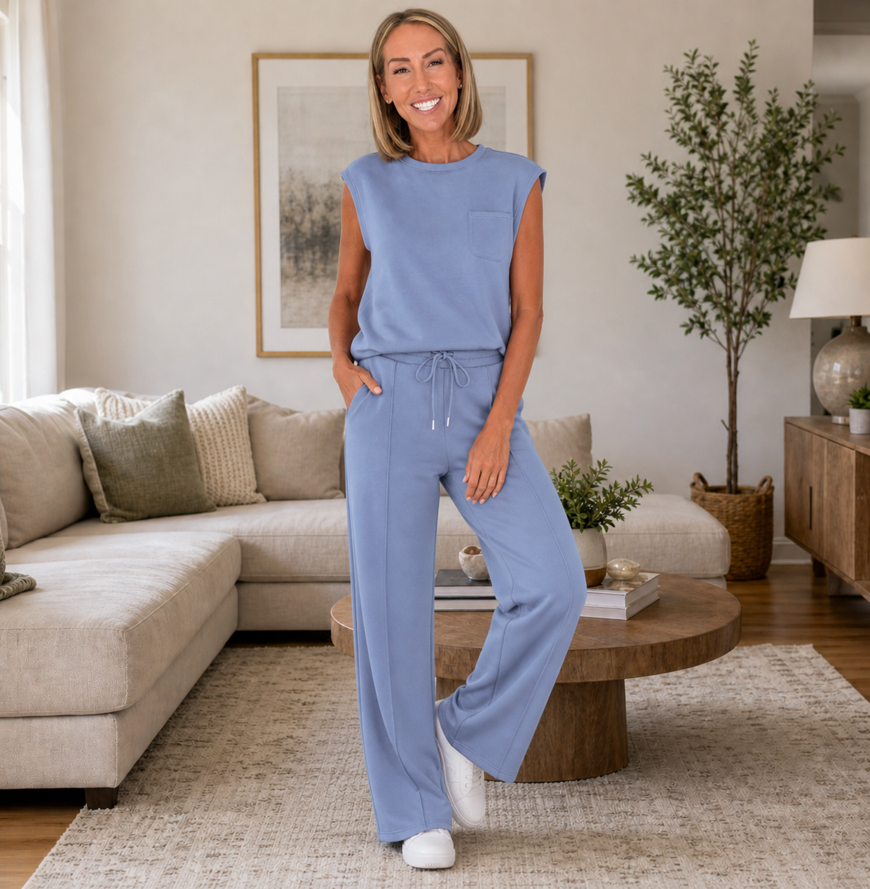 Seno™ | Comfortabele Relax Set