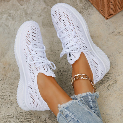 Rina™ | Stijlvolle sneakers