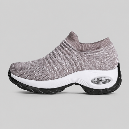 Veya™ | Stijlvolle, Comfortabele Orthopedische Sneakers