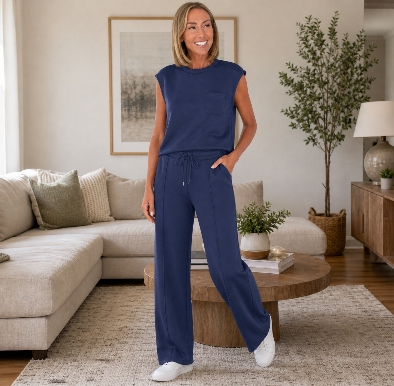 Seno™ | Comfortabele Relax Set