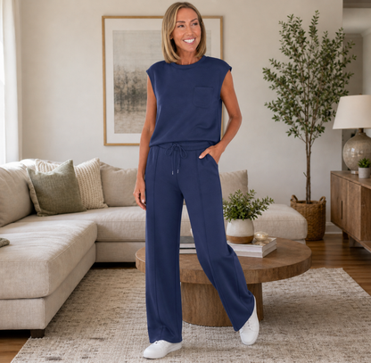 Seno™ | Comfortabele Relax Set