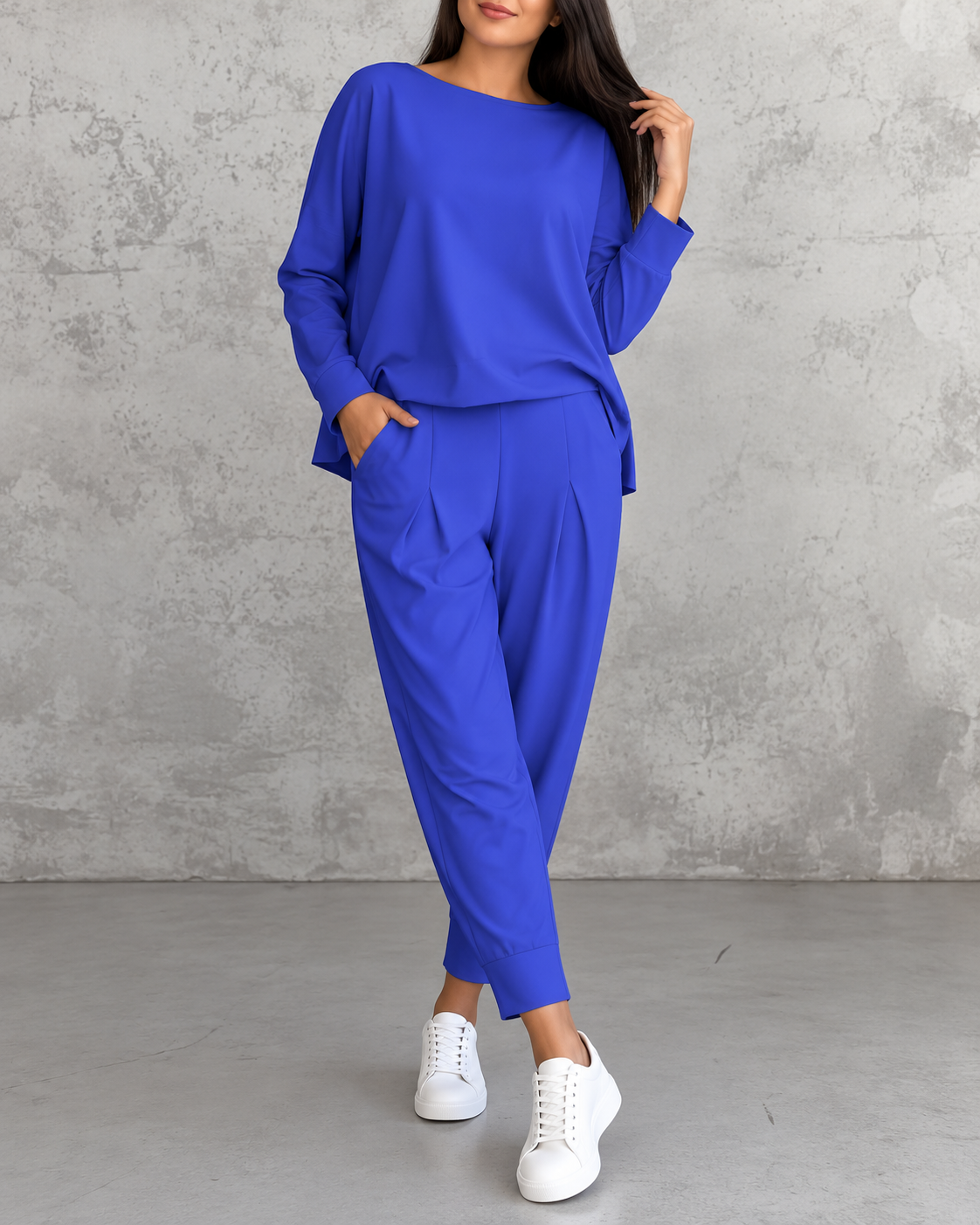 Vallerie™ | Comfortabele Tweedelige Lounge Set