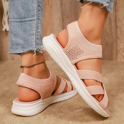 Lara™ | Stijlvolle Sandalen