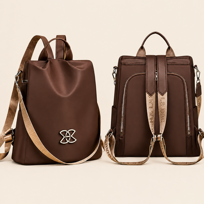 Nomi™ | Stijlvolle Anti Diefstal Tas