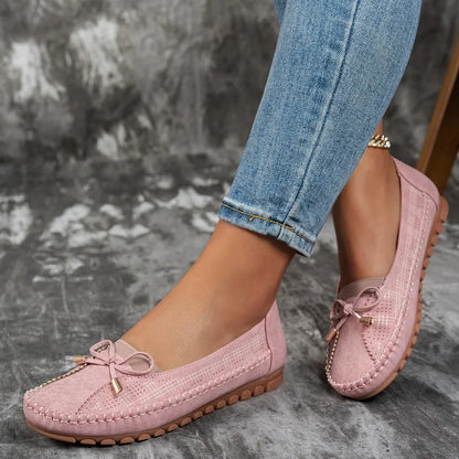 Leno™ | Casual comfortabele orthopedische loafers
