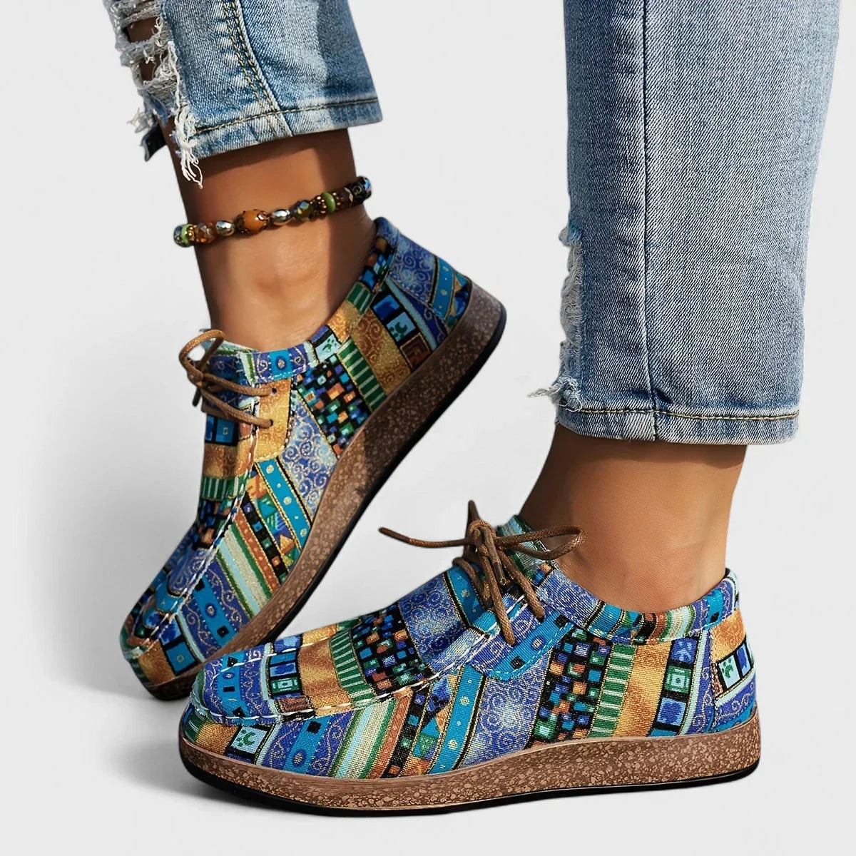 Lina™ | Ultralichte Comfortabele Schoenen