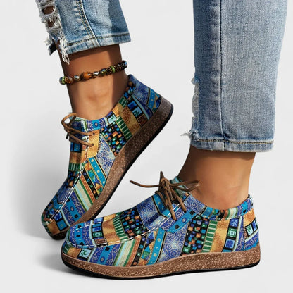 Lina™ | Ultralichte Comfortabele Schoenen