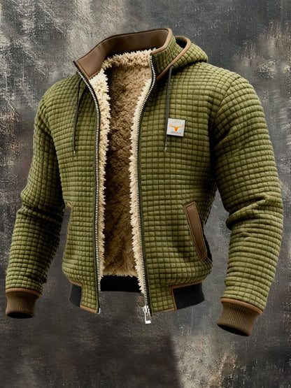 Taro™ | Comfortabel Gewatteerd Wintervest