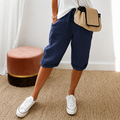 Rue™ | Luchtige Zomer Broek