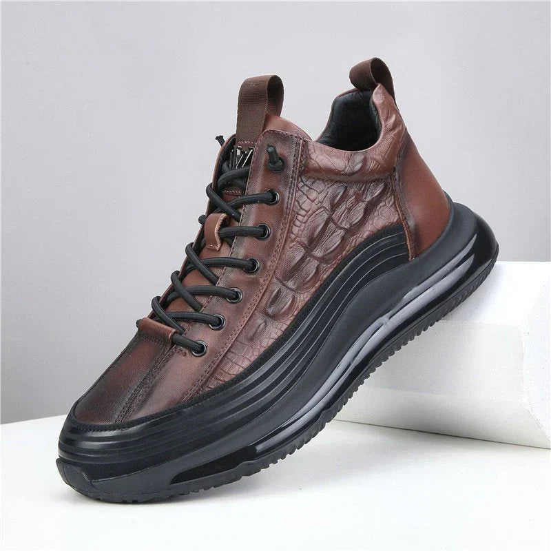 Soren™ | Comfortabele Orthopedische Sneakers