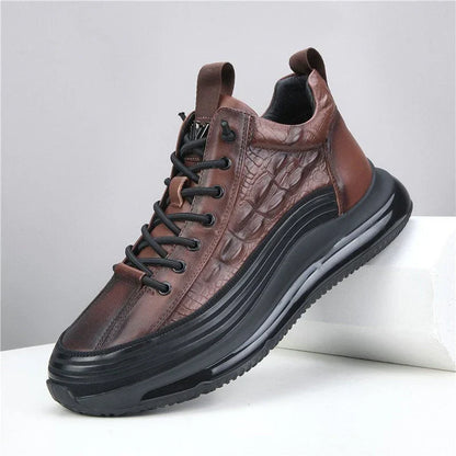 Soren™ | Comfortabele Orthopedische Sneakers