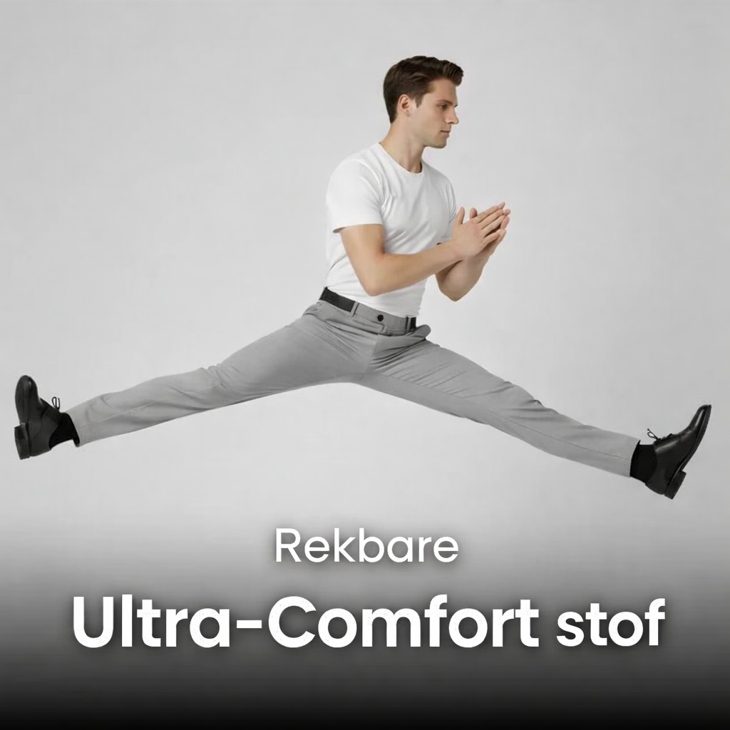 MorphoFit™ Stretch Broek