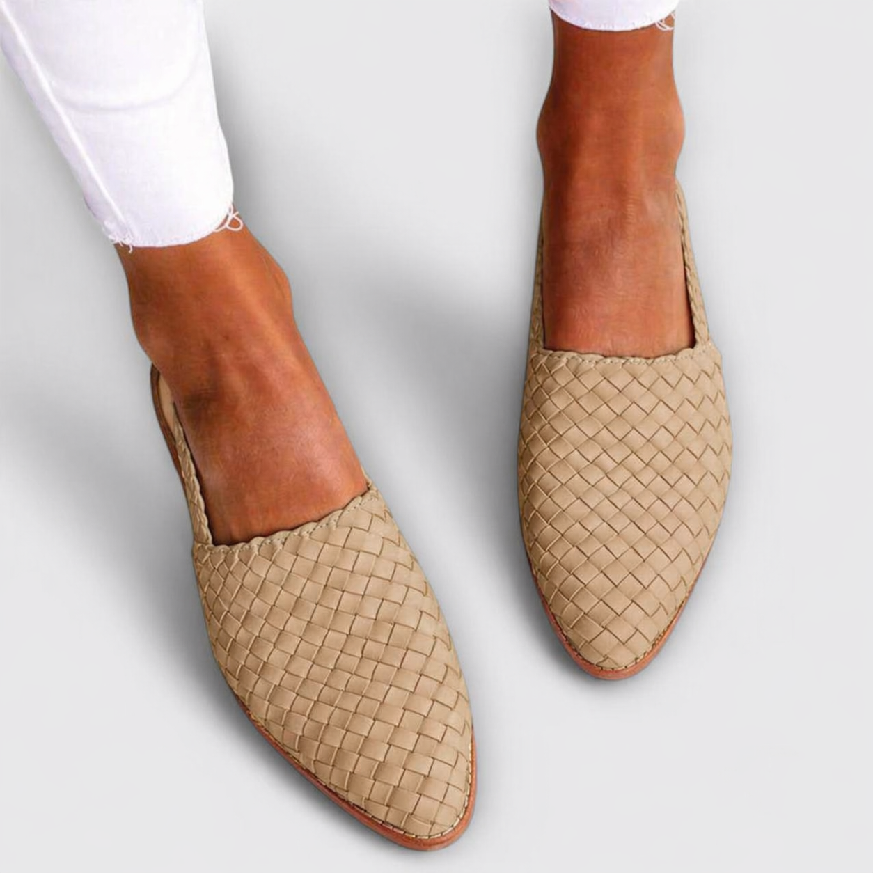 Sena™ | Elegante Instap Loafers (copy)