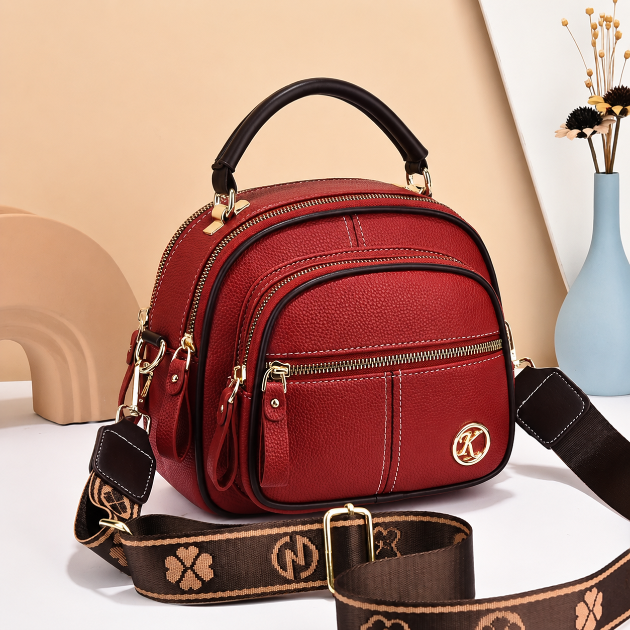 Ayla™ | Crossbody Tas