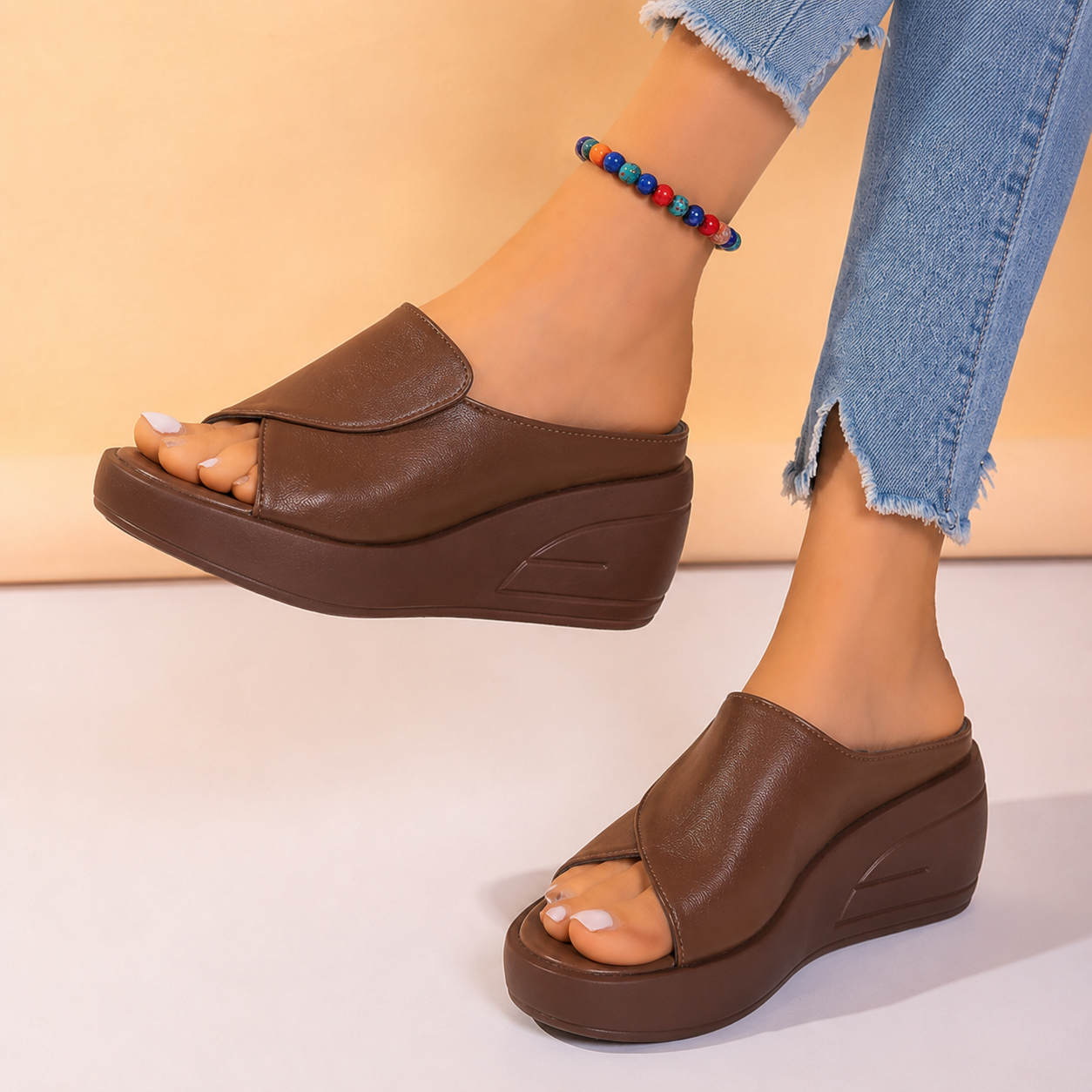 Celine™ | Orthopedische Comfortabele Sandalen