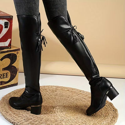 Lyne™ | Elegante Comfortabele Orthopedische Laarzen