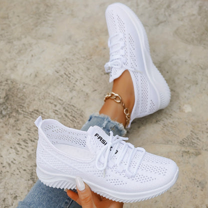 Rina™ | Stijlvolle sneakers