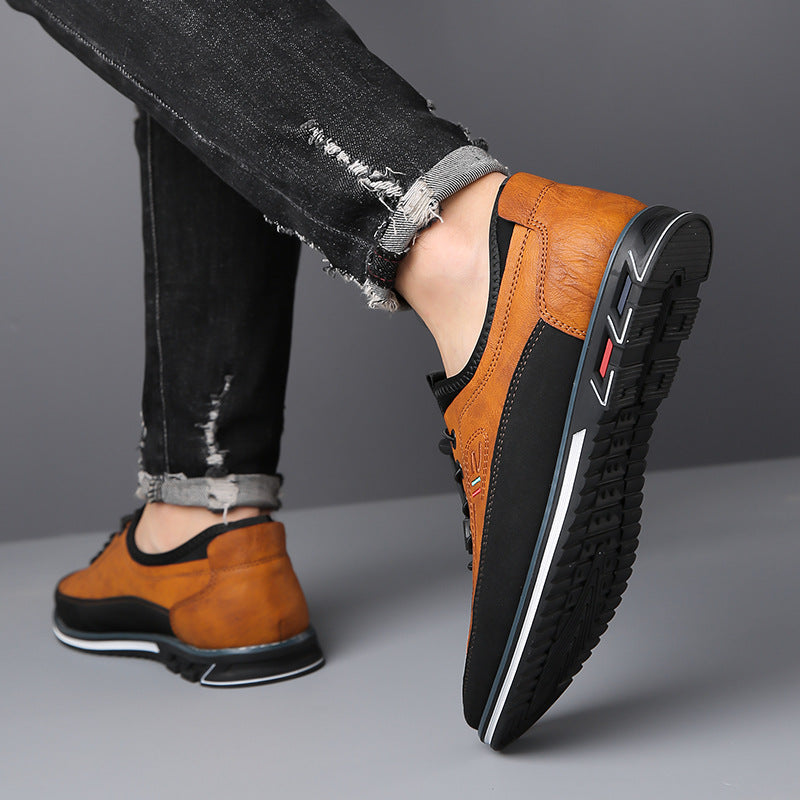 Jan™ | Comfortabele Orthopedische Schoenen 4