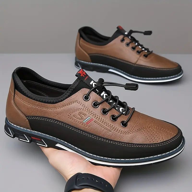 Jan™ | Comfortabele Orthopedische Schoenen 5