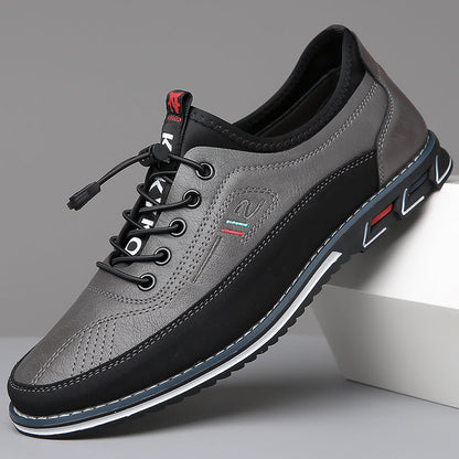 Jan™ | Comfortabele Orthopedische Schoenen 9