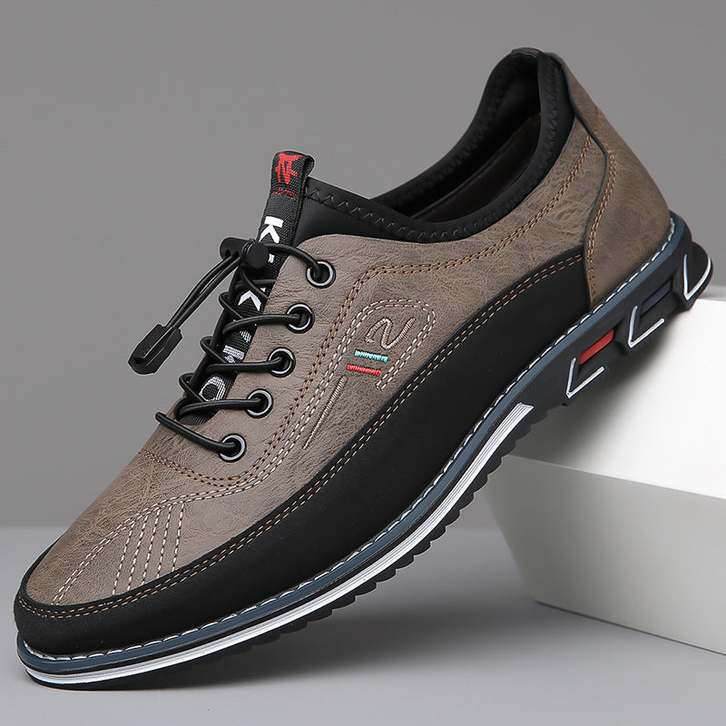Jan™ | Comfortabele Orthopedische Schoenen 12