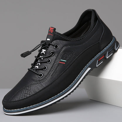 Jan™ | Comfortabele Orthopedische Schoenen 13