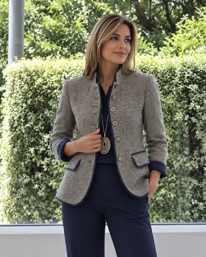 Lena™ | Elegante Blazer