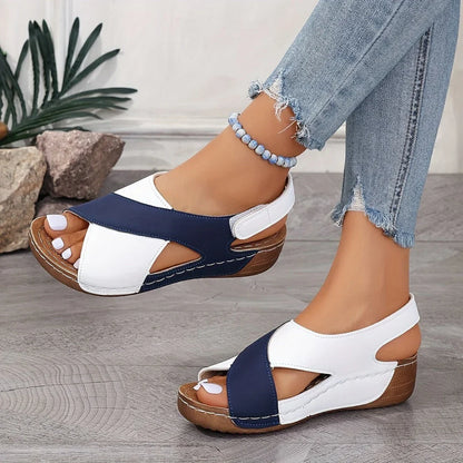 Rivae™ | Comfortabele  Sandalen