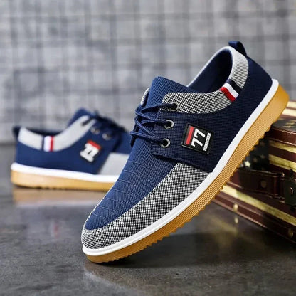 Beaumont | Casual instappers voor heren