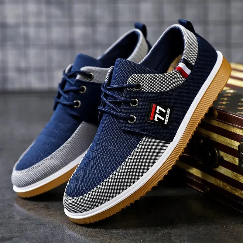 Beaumont | Casual instappers voor heren