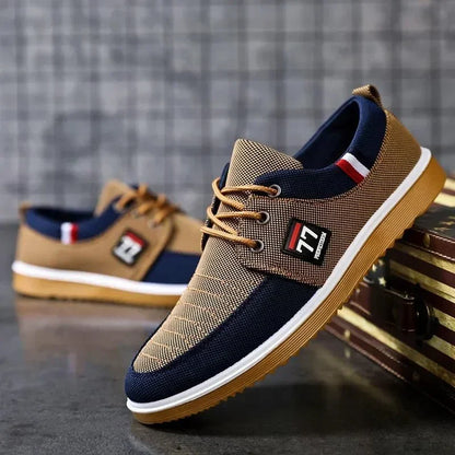 Beaumont | Casual instappers voor heren
