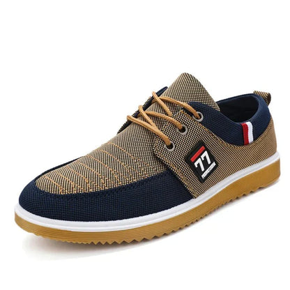 Beaumont | Casual instappers voor heren