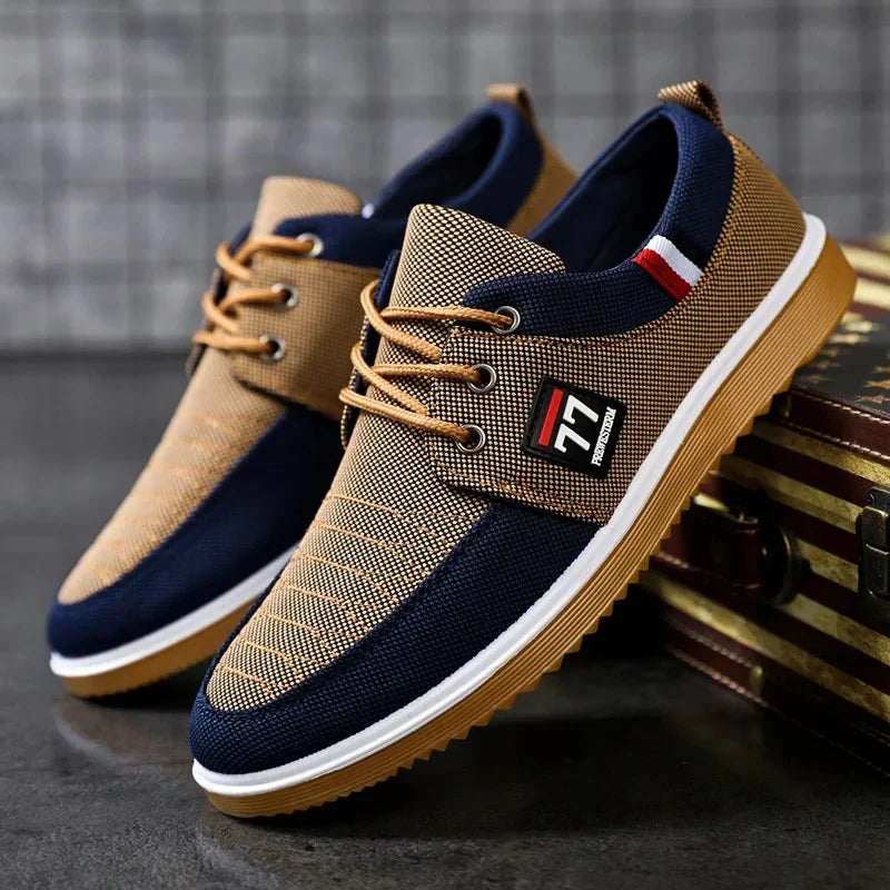 Beaumont | Casual instappers voor heren