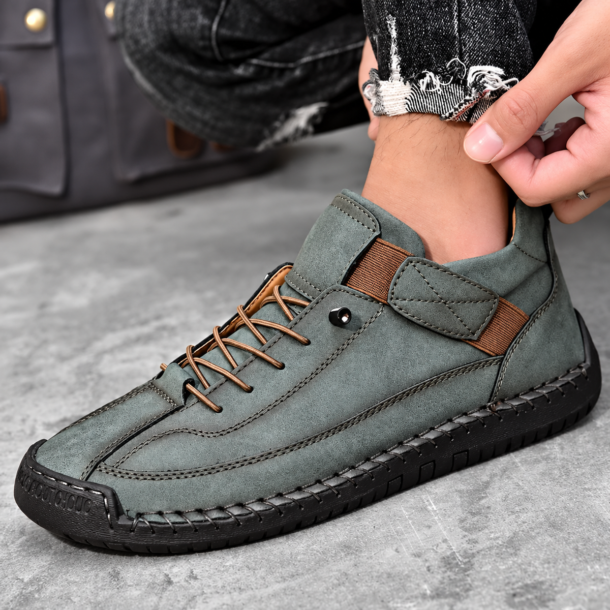 Wilma™ | Orthopedische Comfortabele Sneakers