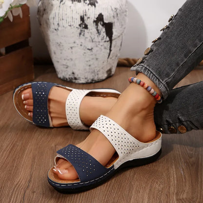 Lova™ | Casual Comfortabele Orthopedische Sandalen
