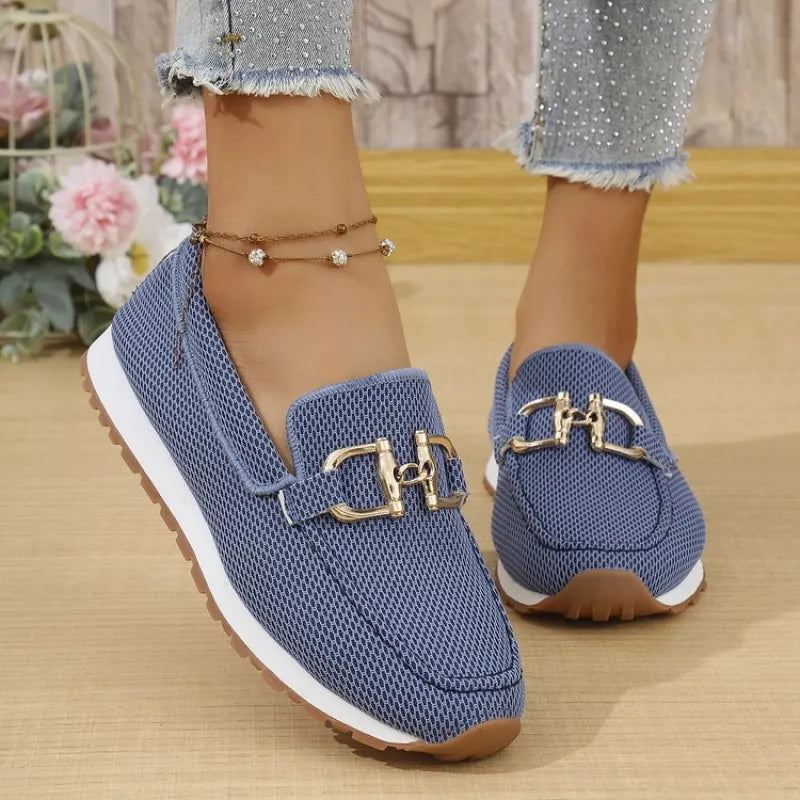 Sena™ | Comfortabele Orthopedische Sneakers