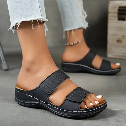 Lova™ | Casual Comfortabele Orthopedische Sandalen