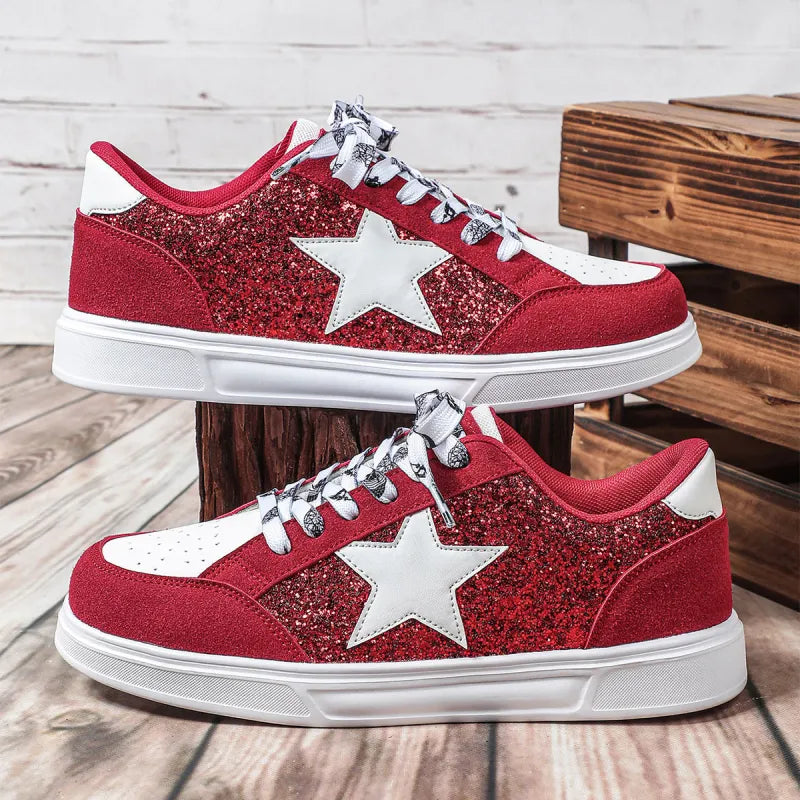 Stella™ | Sneakers met Sterdesign